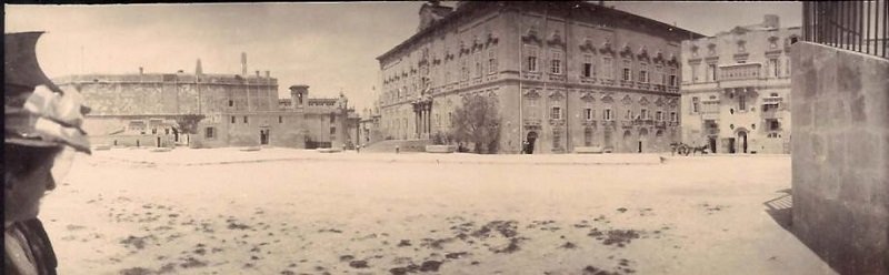 Auberge de Castle