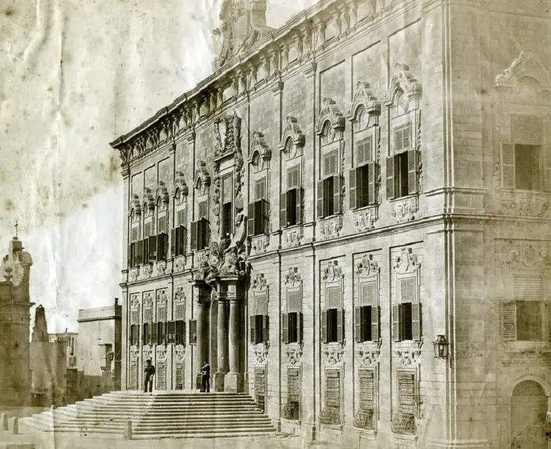 The first Auberge
