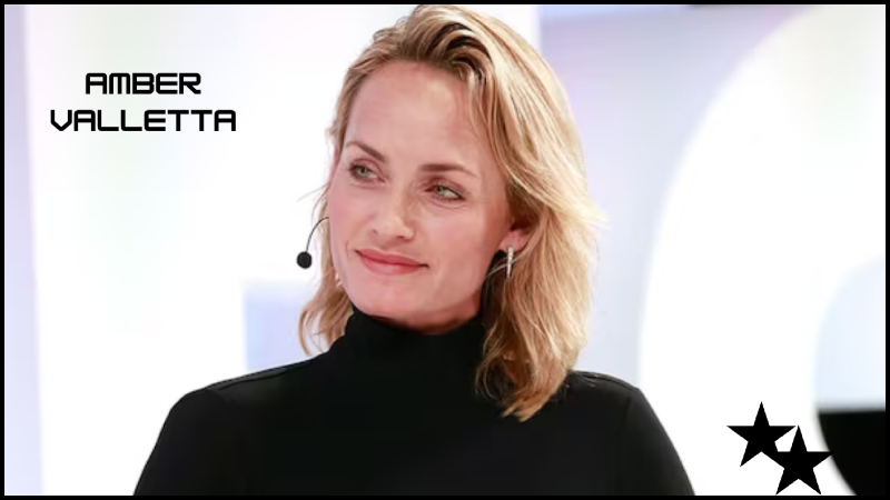 Amber Valletta