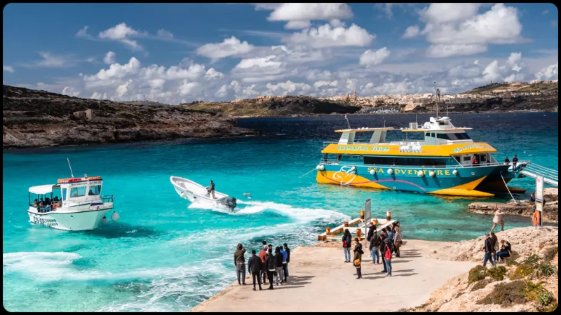 Things to Do in Malta Island