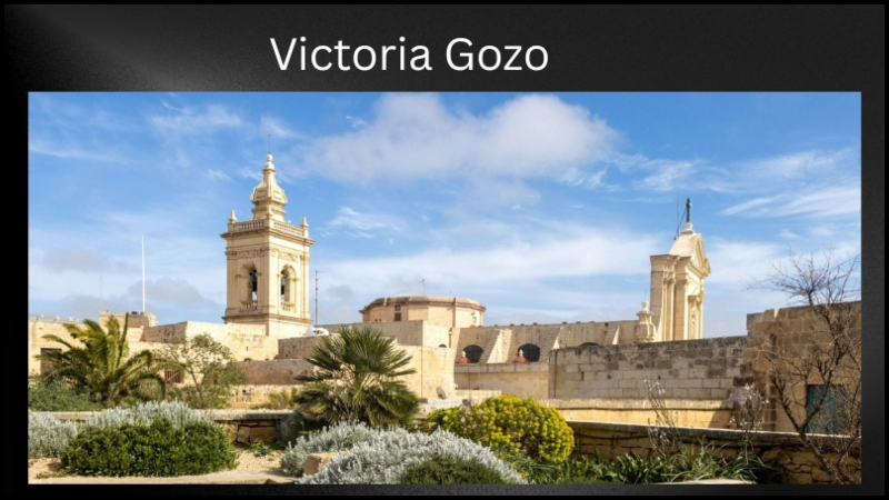 Victoria Gozo
