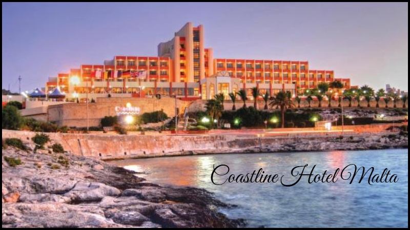 Coastline Hotel Malta