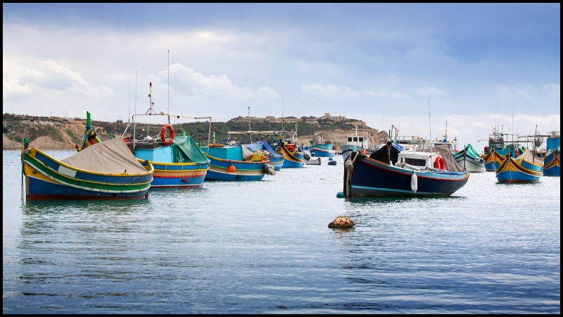 Marsaxlokk