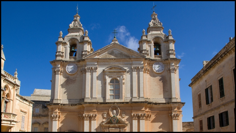 Fastest growing religion in Malta