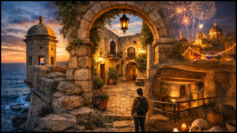 Hidden Cultural Gems in Malta