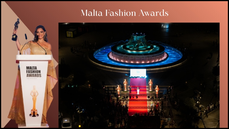 Malta Fashion Awards