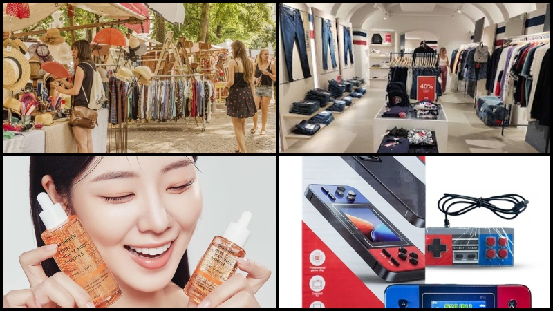 Malta Shopping Trend Secrets: