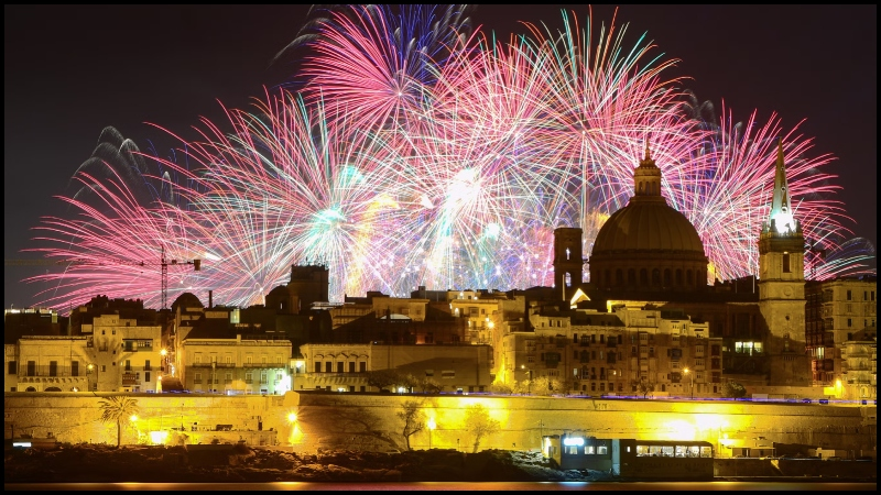 Malta culture and traditions