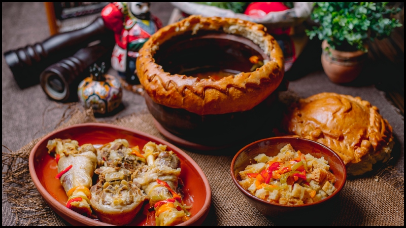 Malta culture and traditions