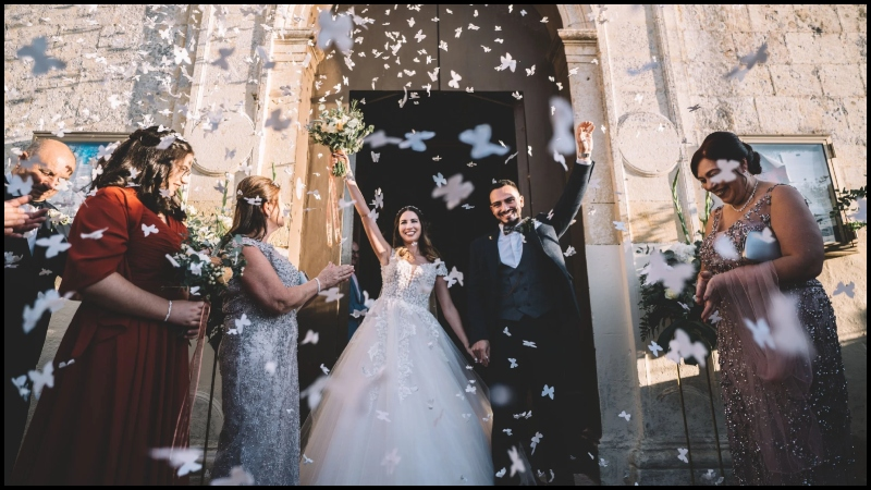 Malta wedding culture