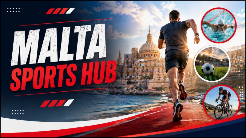 Malta Sports Hub