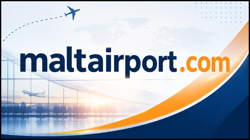 maltairport .com