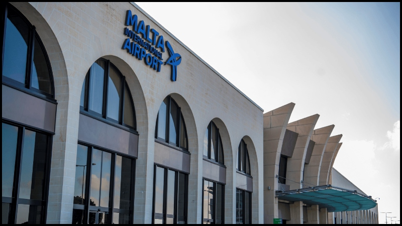 maltairport .com