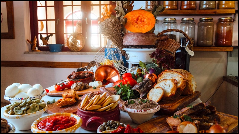 Malta’s Culinary Scene Flourishes