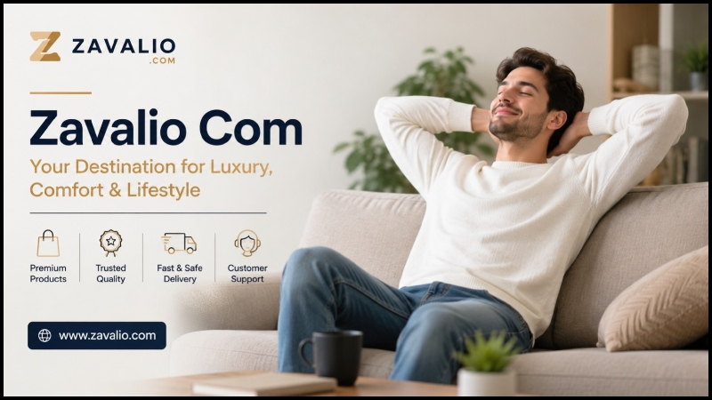 Zavalio Com