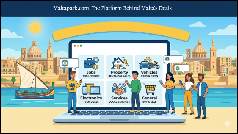 maltapark .com