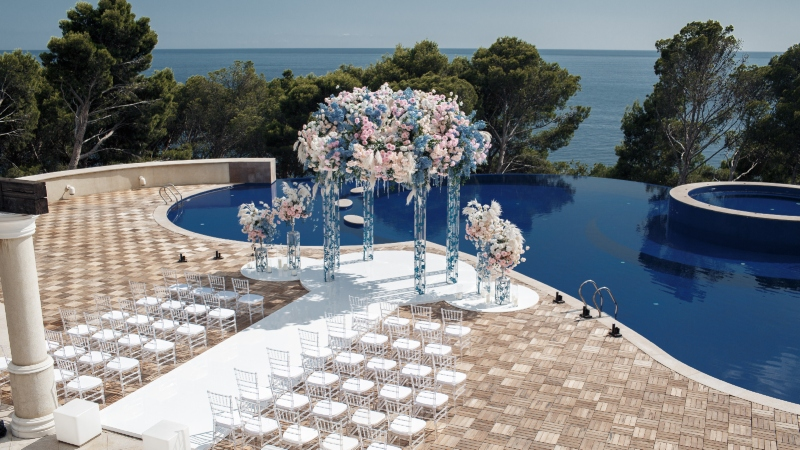 Best Wedding Venues in Malta