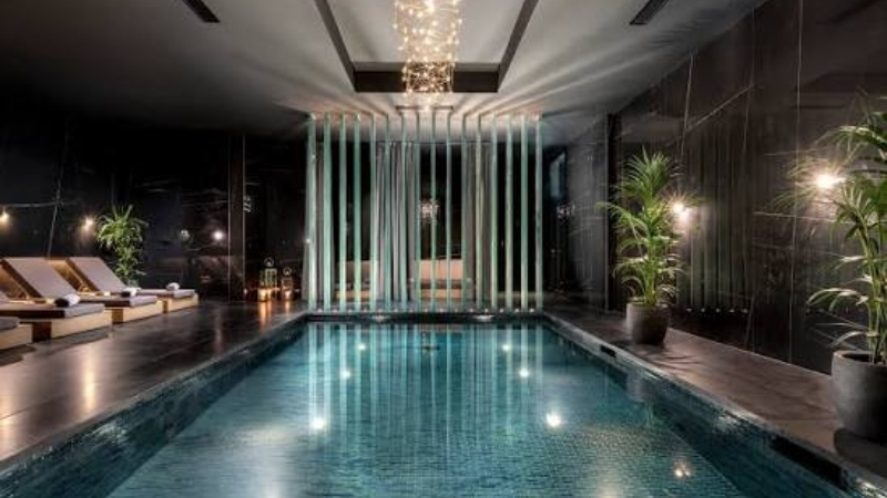 Best Spa Resort Malta