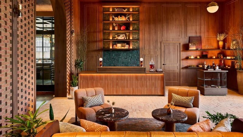 Boutique Hotels