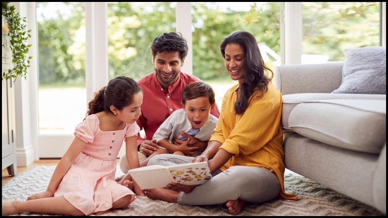 FPMomTips Parental Guide by FamousParenting